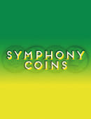Symphony Coins Trick