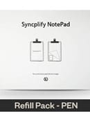 Refill Pen for Syncplify NotePad Trick
