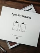 Syncplify NotePad Trick