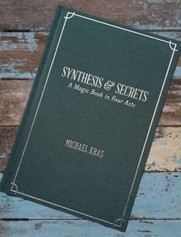 Synthesis & Secrets Book and download