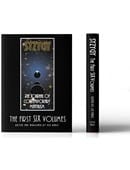 SYZYGY 1-6 Hardbound Book