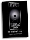 Syzygy Book