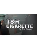 T & R Cigarette Video download