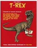 T-REX Book