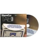 Tab DVD