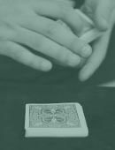 Table False Cut (Andrew Frost) Magic download (video)