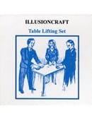 Table Lifting Set Trick