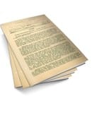 Tablets of Osiris Ebook
