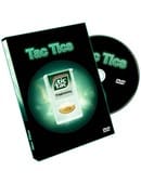 Tac Tics DVD