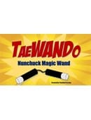 TaeWando Trick