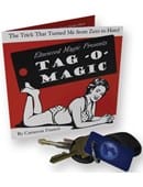 Tag-O-Magic Trick