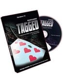 Tagged DVD