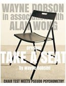 Take A Seat Trick