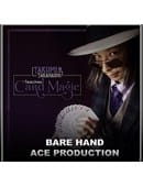 Takumi Takahashi - Bare Hand Aces Production Video download