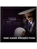 Takumi Takahashi Magic A STUDY ON LENNART GREEN SHIN LIM Produce 日本語字幕 高橋 匠 レクチャー Takumi Takahashi (Japan) Semi-Final 1 | Asia\u0027s Got Talent 2019 on AXN Asia