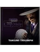 Takumi Takahashi - Takumi's Triumph Video download