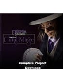 Takumi Takahashi Magic A STUDY ON LENNART GREEN SHIN LIM Produce 日本語字幕 高橋 匠 レクチャー Takumi Takahashi (Japan) Semi-Final 1 | Asia\u0027s Got Talent 2019 on AXN Asia