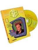 Tales From The Planet Of Bloom - Volume 1 DVD