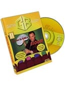 Tales From The Planet Of Bloom - Volume 2 DVD