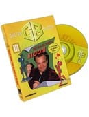 Tales From The Planet Of Bloom - Volume 3 DVD