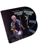 Tales From the Street DVD