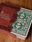 Tales of the Uncursed Kingdom Playing Cards Deck of Cards