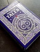 Tales Playing Cards Deck of Cards