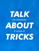Talk About Tricks: The Complete File Book and download