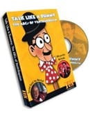 Talk Like a Dummy: ABC's of Ventriloquism DVD