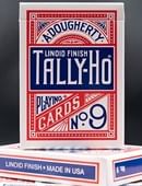 Tally Ho Gaff Assortment V2 Trick