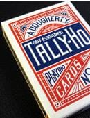 Tally-Ho Gaff Deck Deck of Cards