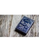 Tally-Ho Pearl  Playing Cards Deck of Cards