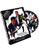 Taming Training & Tricks DVD