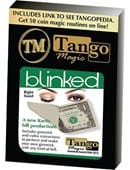 Tango Blinked  Trick