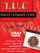 Tango Ultimate Coin - English Penny Gimmicked Coin