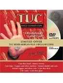 Spectacle - Stephen Minch - Vanishing Inc. Magic shop