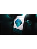 Tangram Playing Cards Deck of Cards