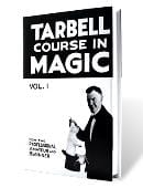 Tarbell Course in Magic - Volume 1 Book