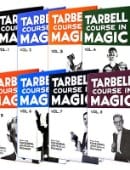 Tarbell Course in Magic Book