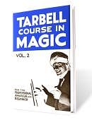 Tarbell Course in Magic - Harlan Tarbell - Vanishing Inc. Magic shop