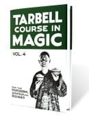 Tarbell Course in Magic - Volume 4 Book