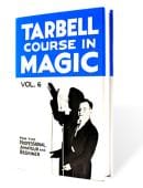 Tarbell Course in Magic - Volume 6 Book