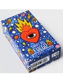 Tarot del Fuego Tarot Cards Deck of Cards