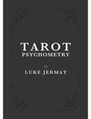 Tarot Psychometry Book