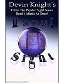Tarot Sight Ebook