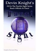 Tarot Sight Book