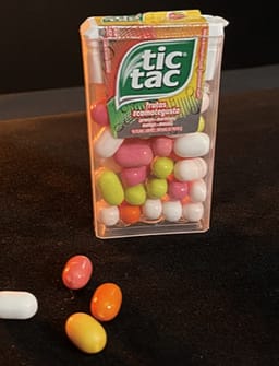 Taste It Trick