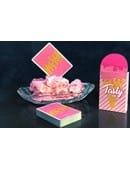 Tasty Playing Cards (Strawberry Flavor) Deck of Cards