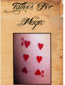 Tattoos (10 pack) Accessory