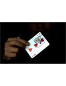 Tattoos on Card Video download